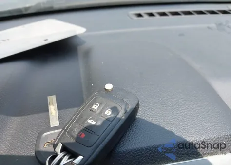 2013 Chevrolet Camaro 1Ls z USA, uszkodzony, nr VIN 2G1FE1E3XD9135415